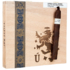 Сигары Drew Estate Liga Privada Unico Velvet Rat вид 2