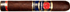 Сигары E.P. Carrillo Dusk Robusto Selectos вид 1