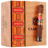 Сигары E.P. Carrillo Essences Sumatra Robusto вид 2