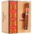 Сигары E.P. Carrillo Essences Sumatra Toro вид 2