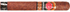 Сигары E.P. Carrillo Essences Sumatra Toro вид 1