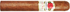 Сигары E.P. Carrillo New Wave Connecticut El Decano вид 1