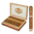 Сигары E.P. Carrillo New Wave Connecticut Reserva Toro вид 3