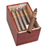 Сигары Flor de Oliva Maduro Torpedo вид 2