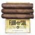 Сигары Flor del Sol Robusto вид 2