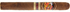 Сигары Gurkha Lounge Churchill Natural Red Dragon вид 1