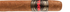 Сигары Gurkha Tyson Undisputed Habano Magnum вид 1