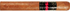 Сигары Gurkha Tyson Undisputed Habano Toro вид 1