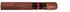 Сигары Gurkha Tyson Undisputed Maduro Toro вид 1