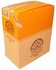 Сигары H. Upmann Magnum 50 Tubos вид 3