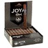 Сигары Joya de Nicaragua Black Nocturno Grand Robusto вид 2