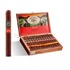 Сигары Joya de Nicaragua Clasico Medio Siglo Selección B Corona вид 2