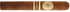 Сигары Joya de Nicaragua Rosalones Reserva R546 вид 1