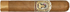 Сигары La Aroma del Caribe Connecticut Robusto вид 1