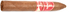 Сигары La Aurora 107 Ecuador Belicoso вид 1