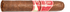 Сигары La Aurora 107 Ecuador Robusto вид 1