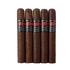 Сигары La Flor Dominicana Double Ligero L-654 Habano вид 1