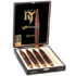 Сигары La Flor Dominicana Mysterio TCFKA M Oscuro вид 4