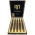Сигары La Flor Dominicana Mysterio TCFKA M Oscuro вид 3