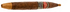Сигары La Flor Dominicana TCFKA &ldquo;M&rdquo; Collector&rsquo;s 2015 вид 1