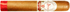 Сигары La Galera Connecticut Chaveta Robusto вид 1