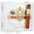 Сигары La Galera Connecticut Chaveta Robusto вид 5