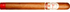 Сигары La Galera Connecticut Churchill Tabaquero Presidente вид 1