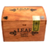 Сигары Leaf by Oscar Valladares Connecticut Robusto вид 3