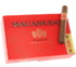 Сигары Macanudo Inspirado Orange Robusto вид 3