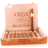 Сигары Oliva Serie O Maduro Double Toro вид 2