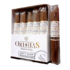 Сигары ORISHAS Comandantes Belicoso 54x5,5 вид 2