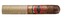 Сигары PDR A. Flores 1975 Gran Reserva Corojo Robusto вид 1