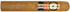 Сигары  Perdomo Double Aged 12 Year Vintage Gordo Connecticut вид 1