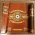 Сигары Perdomo Habano Bourbon Barrel Aged Epicure Sun Grown вид 1