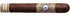 Сигары Perdomo Habano Bourbon Barrel Aged Maduro Gordo вид 1