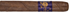Сигары Principle Accomplice Corojo Purple Band Robusto вид 1
