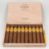Сигары Quai D`Orsay No 54 вид 2