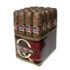 Сигары Quorum Maduro Robusto вид 2