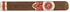 Сигары Rocky Patel The Edge 20th Anniversary Toro вид 1