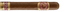 Сигары Romeo y Julieta Amantes вид 1