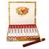 Сигары  Romeo y Julieta Churchills Tubos вид 2