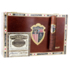 Сигары The American Robusto вид 2