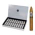 Сигары Zino Platinum Crown Rocket Tubos вид 3