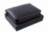 Сигарная сумка P&A на 6 сигар, натуральная кожа, черная C251-Black вид 4