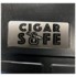 Дорожный хьюмидор Aficionado Cigar Safe 10 вид 3