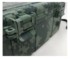 Дорожный хьюмидор Aficionado Cigar Safe 15 Camouflage вид 2