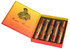 Подарочный набор сигар Gurkha Grand Reserve Robusto Natural (Set of 5 cigars) вид 2