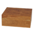 Хьюмидор Adorini Catania Elm Burl M Deluxe, вяз, на 75 сигар 16693 вид 3