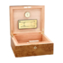 Хьюмидор Adorini Catania Elm Burl M Deluxe, вяз, на 75 сигар 16693 вид 8