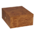 Хьюмидор Adorini Catania Elm Burl M Deluxe, вяз, на 75 сигар 16693 вид 5